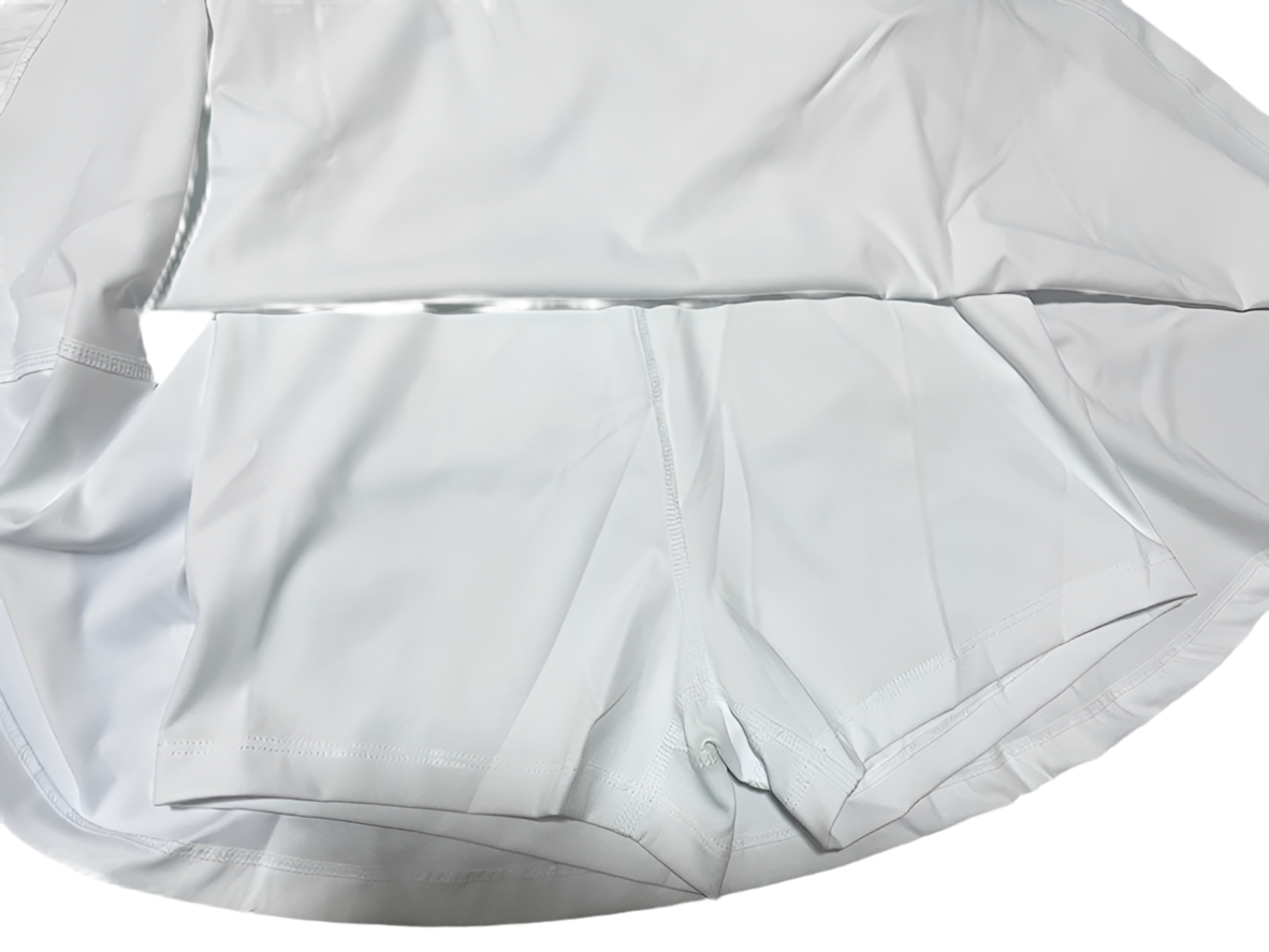 The Waffle Padel Tennis Dress