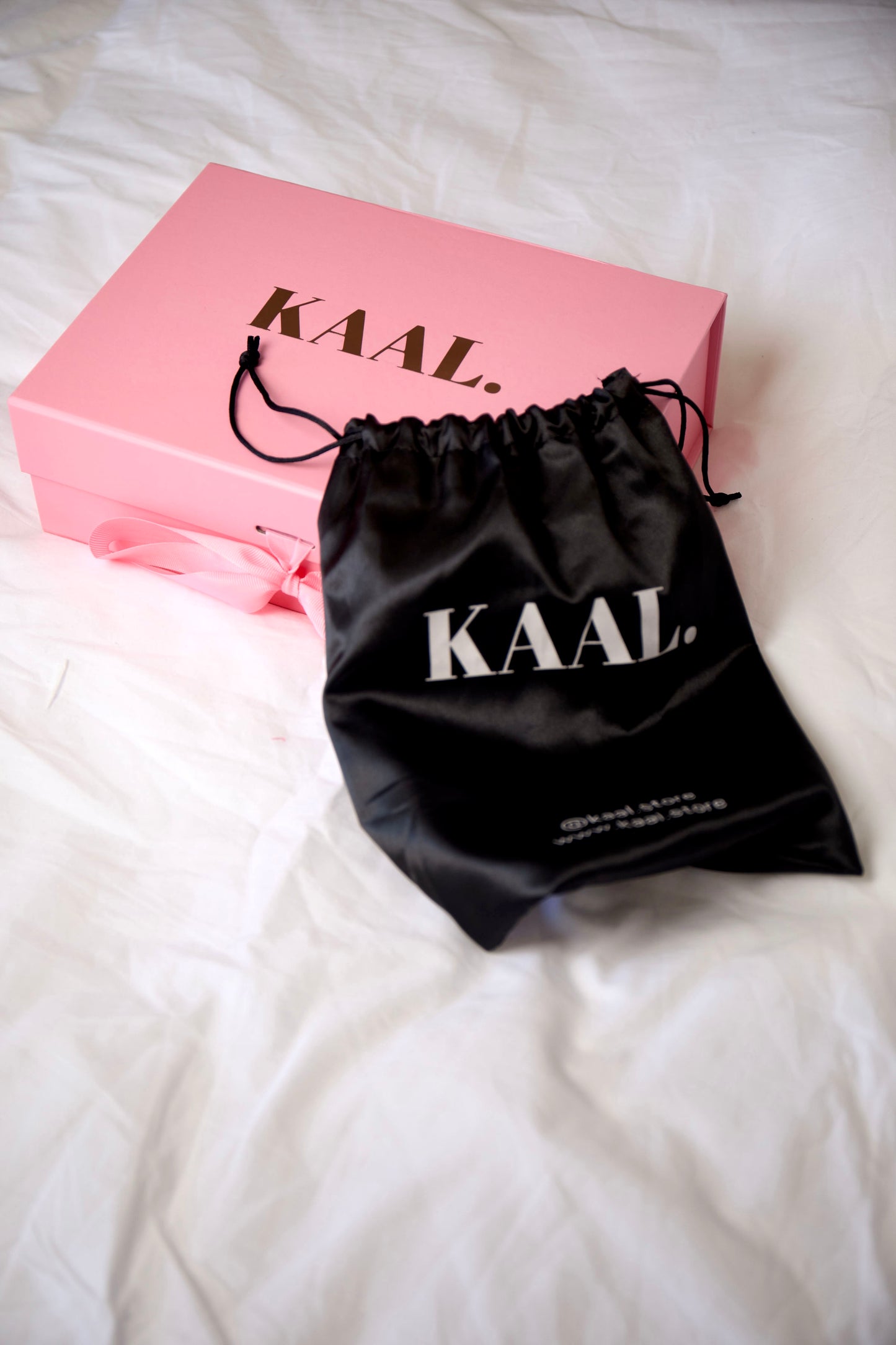 Luxury Pure Silk Lingerie