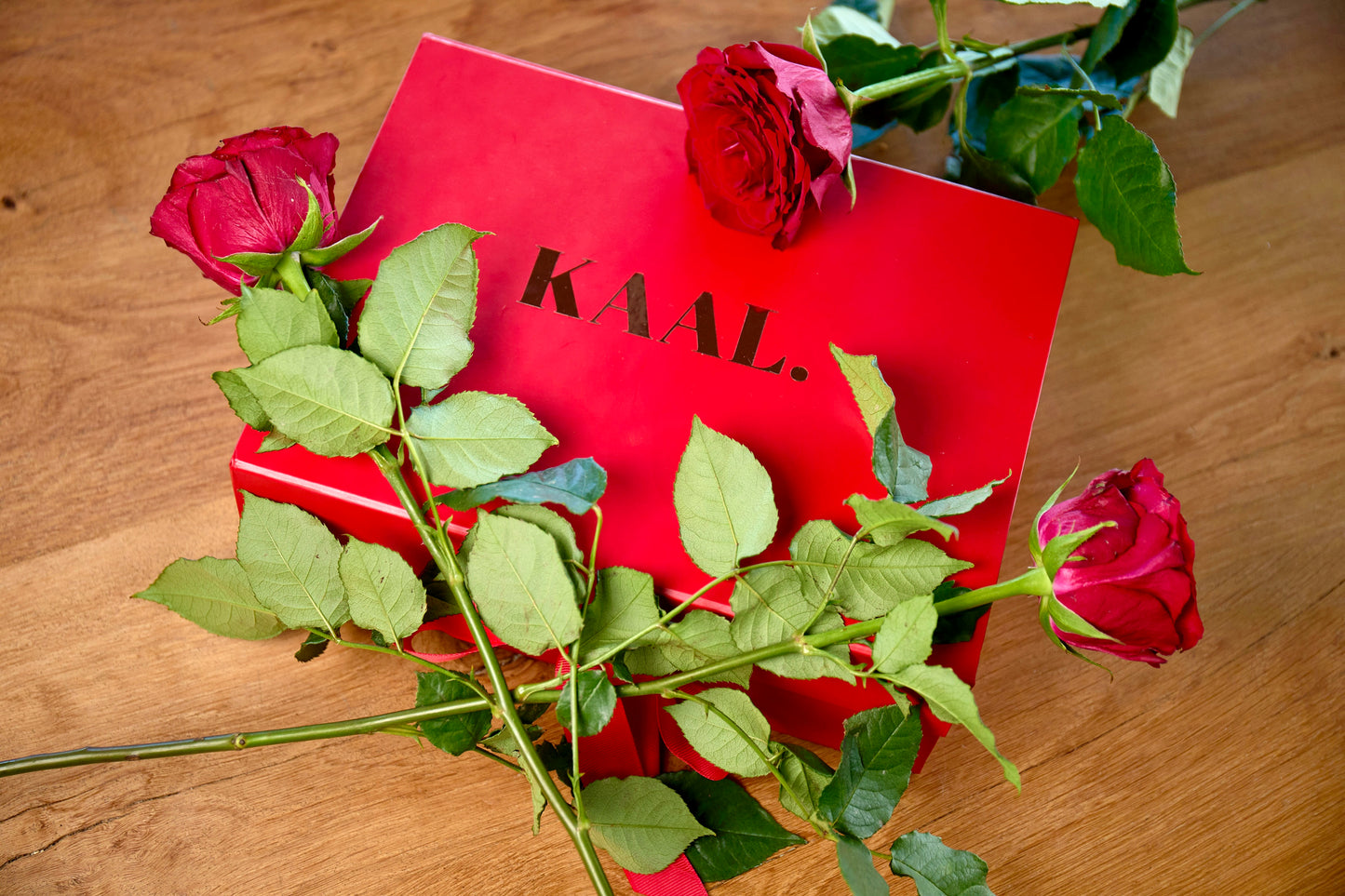 KAAL Gift Box