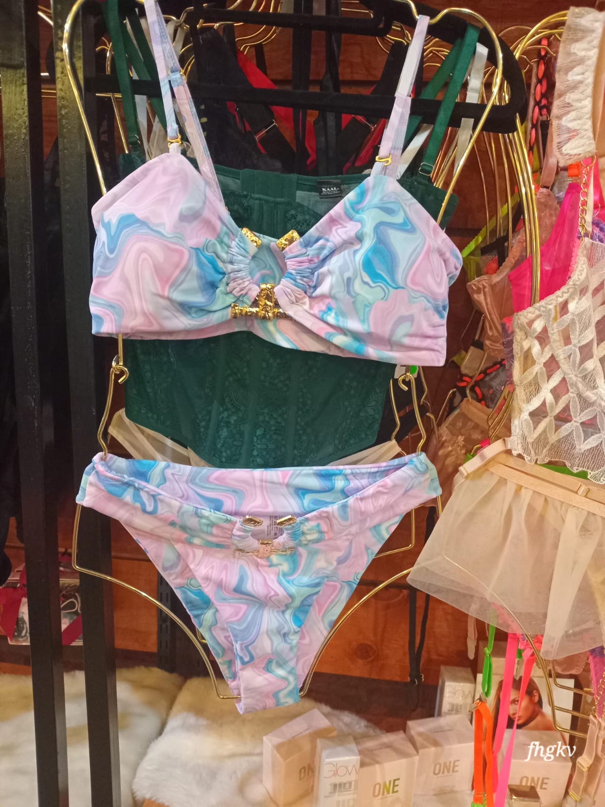 Jewel Bikini
