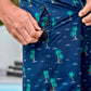 2-in-1 Anti-Chafe Swim & Active Shorts