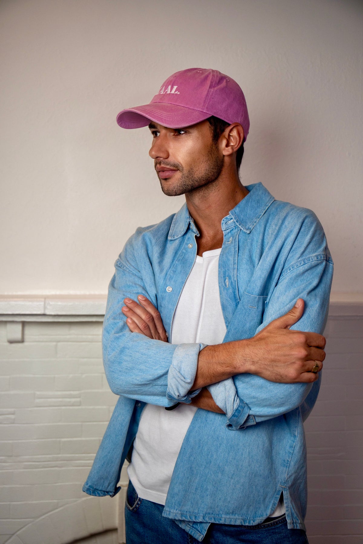The KAAL. Cap