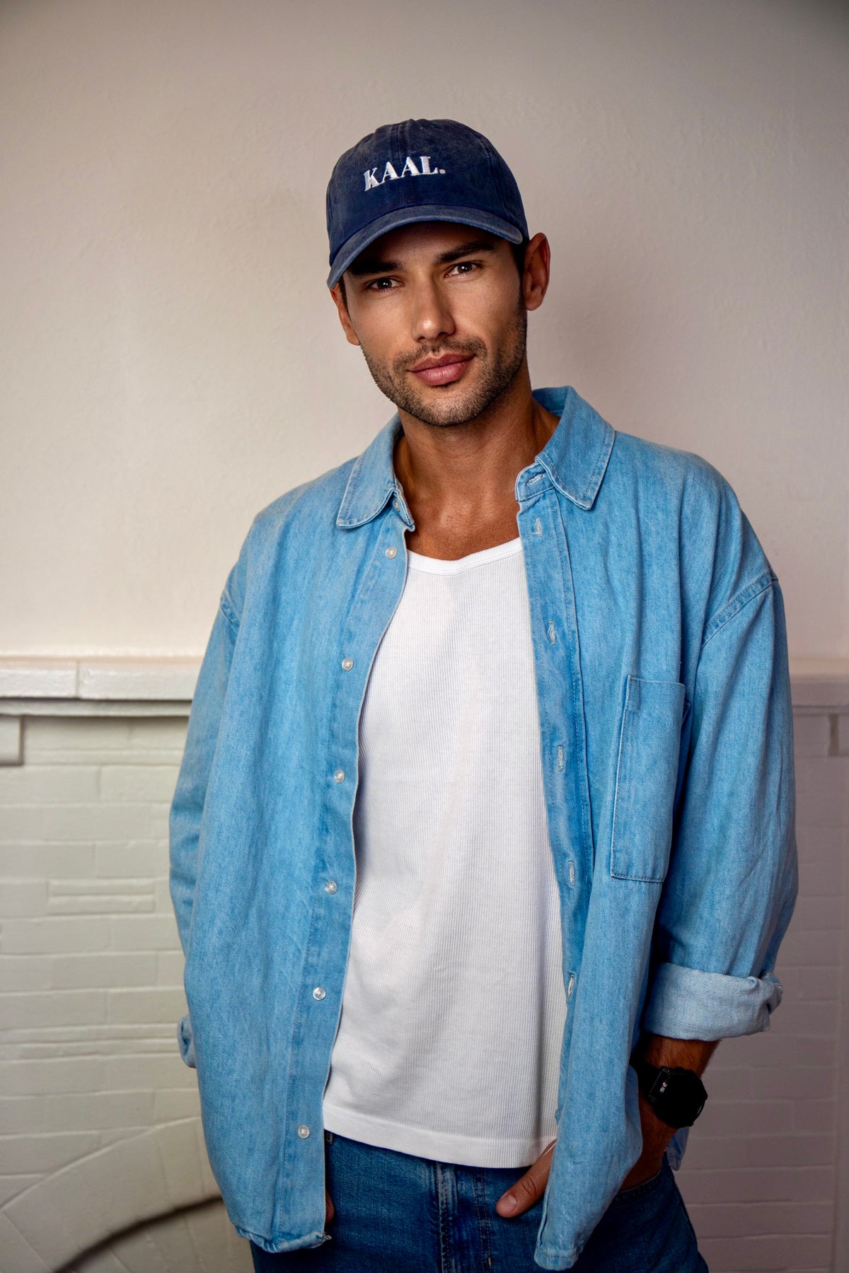 The KAAL. Cap