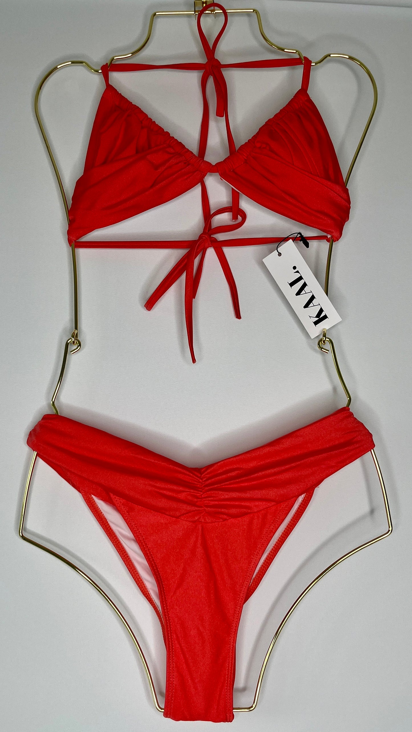 The Vintage Bikini