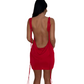 Backless Wonder