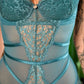 Lace Bodysuit