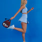 Drop Shot Full Padel Outfit ( Top and Skirt )