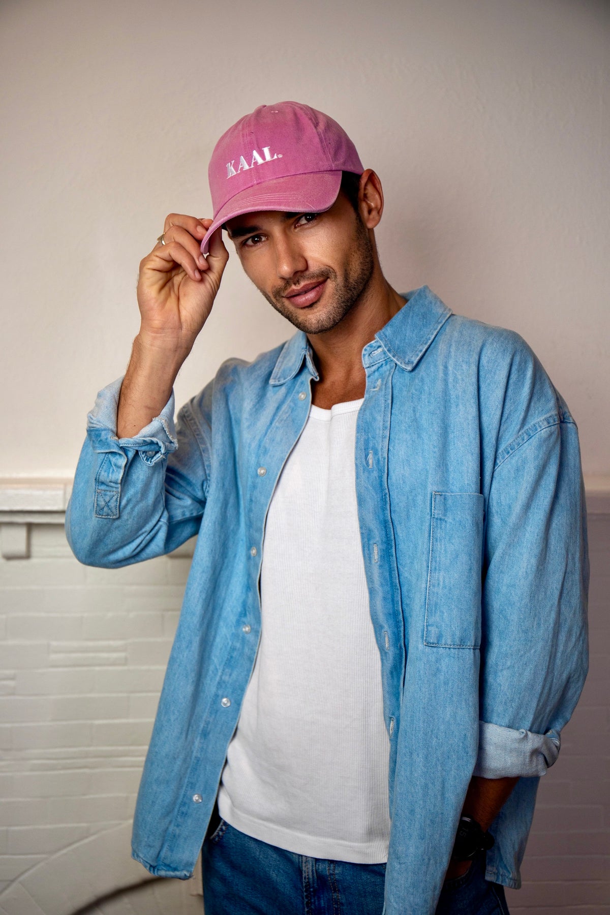 The KAAL. Cap