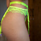 Tinker Bell Lingerie Set