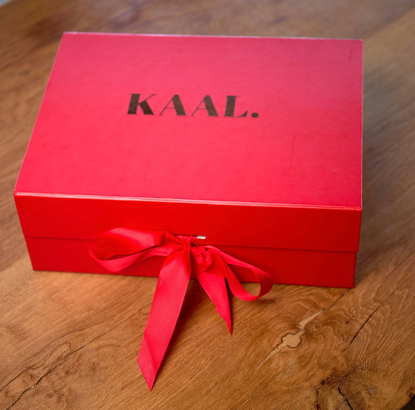 KAAL Gift Box