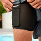 2-in-1 Anti-Chafe Swim & Active Shorts