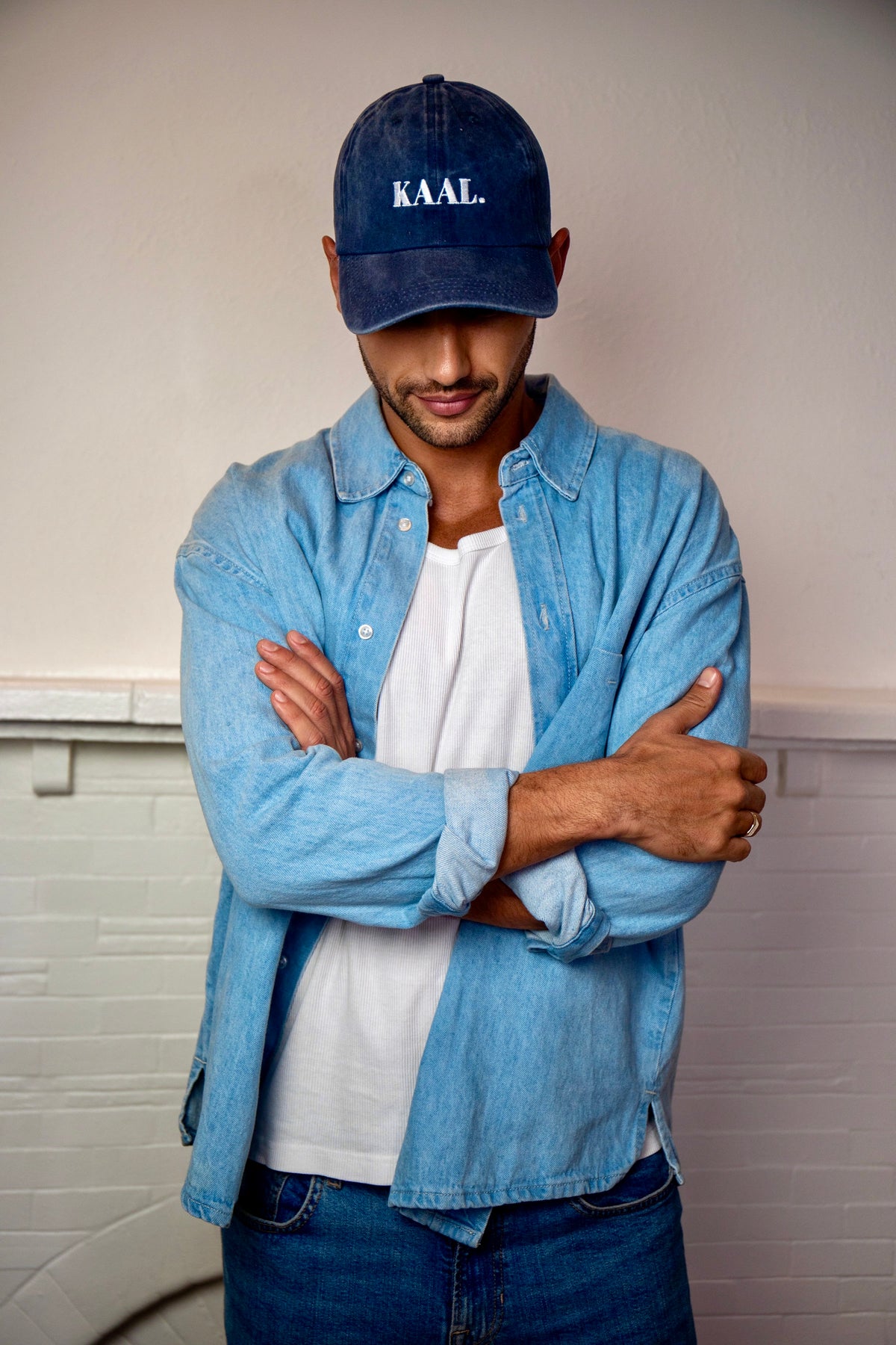 The KAAL. Cap