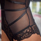 Lace Bodysuit