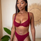 The Sculpt Lingerie Set