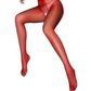 Crotchless Stockings