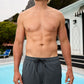 2-in-1 Anti-Chafe Swim & Active Shorts