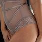 Lace Bodysuit