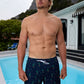 2-in-1 Anti-Chafe Swim & Active Shorts