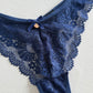 Lace Thong G-String’s