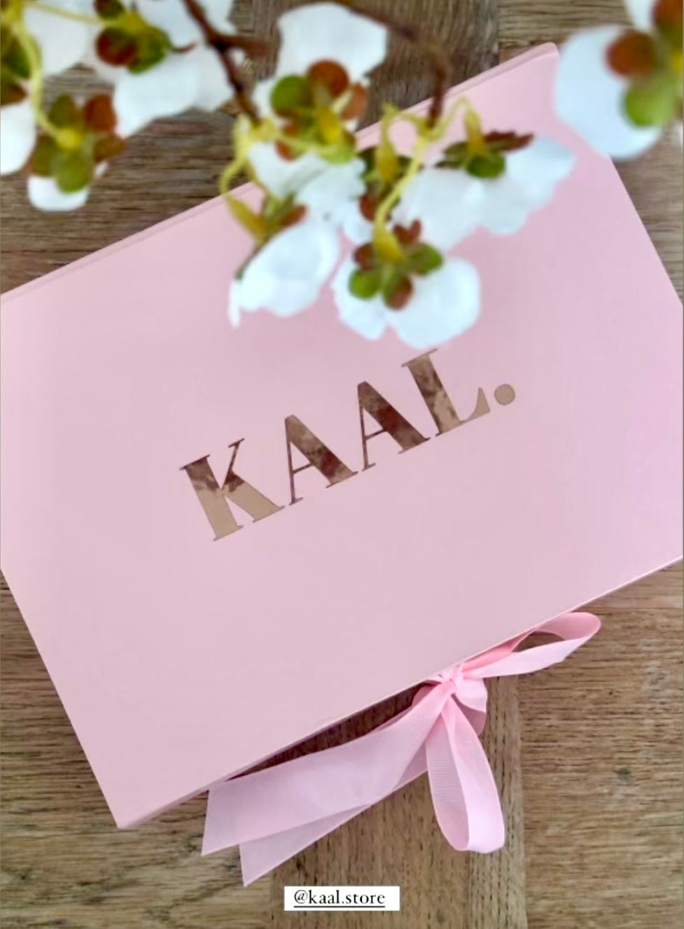 KAAL Gift Box