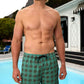 2-in-1 Anti-Chafe Swim & Active Shorts