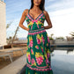 Amalfi onepiece swimsuit and skirt