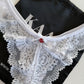 Lace Thong G-String’s