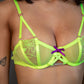 Tinker Bell Lingerie Set