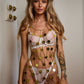 Bling Festival Dress