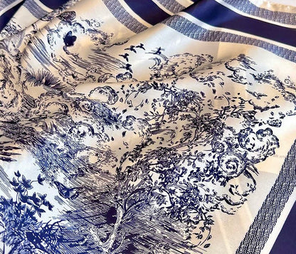 Urban Silky Bandana | Head Scarf