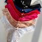Lace Thong G-String’s