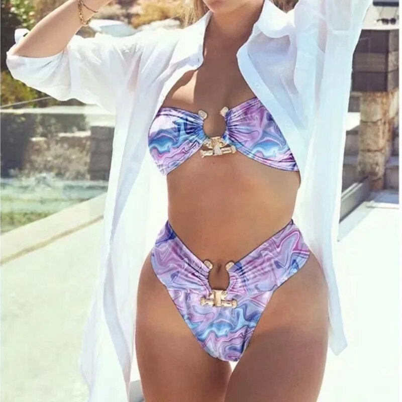 Jewel Bikini