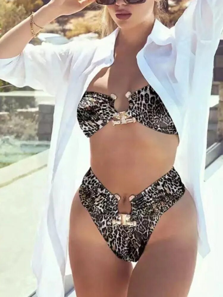 Jewel Bikini