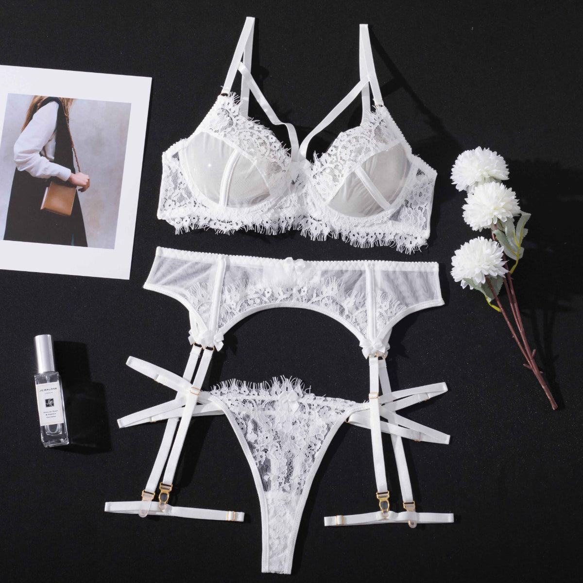 bridal lingerie 