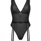 The Temptress Bodysuit